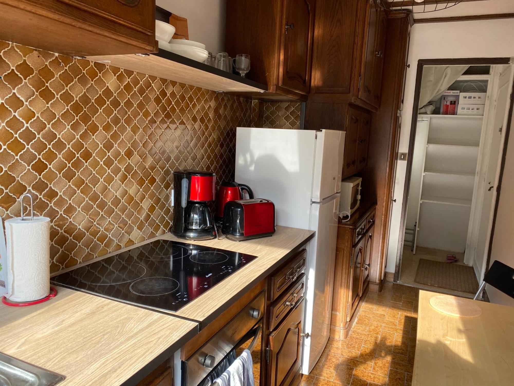 Grand Appartments Sappia Niza Exterior foto